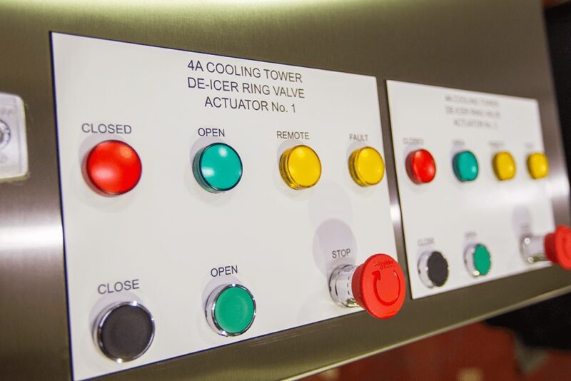 Why Panel Builders Waste Time Re-Labeling New Equipment