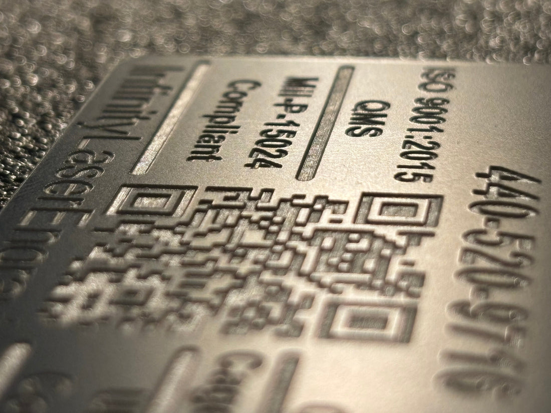 The Difference Between Laser and Rotary Engraving