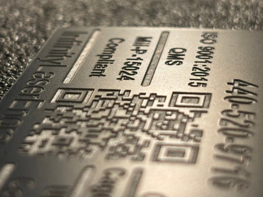 The Difference Between Laser and Rotary Engraving