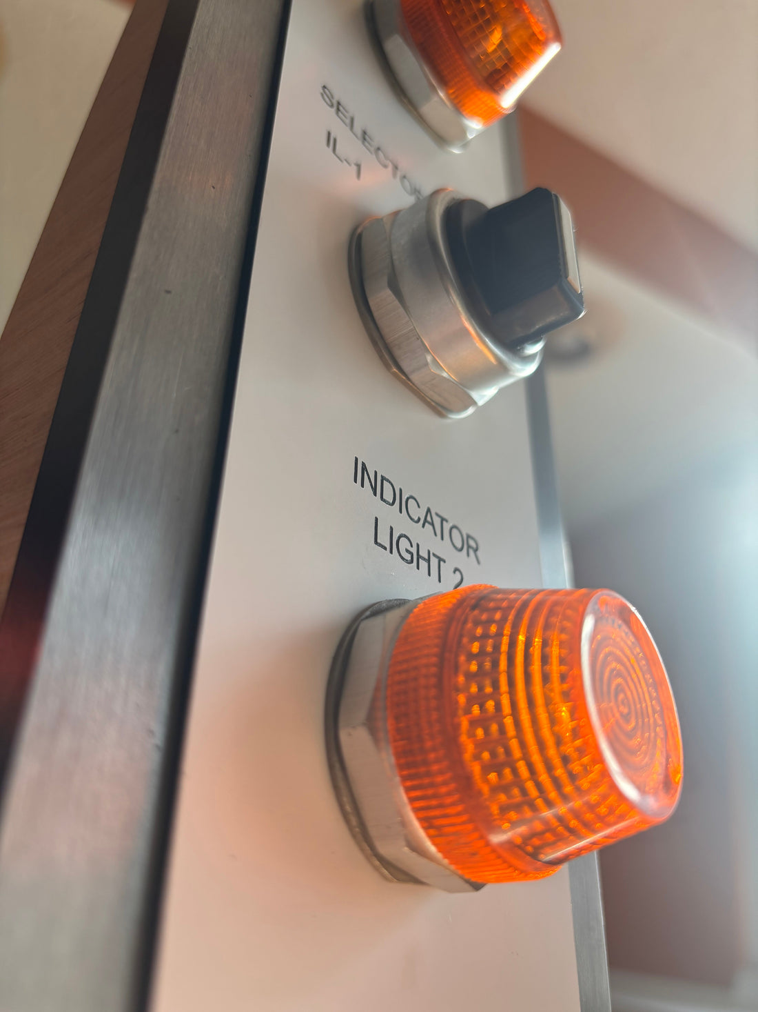 The Difference Between Cheap and Industrial-Grade Engraving Plastics