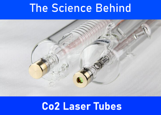 Delving Deeper into the Mechanics of CO2 Laser Tubes: An In-Depth Exploration of Laser Technology