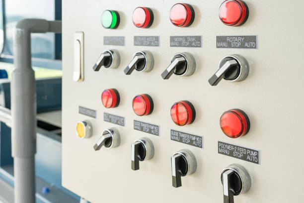 Why Control Panel Labels Keep Peeling Off—and How to Stop It for Good